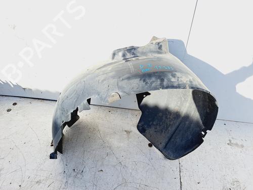 Wheel arch FORD FOCUS C-MAX (DM2)  | BP18473734C56 