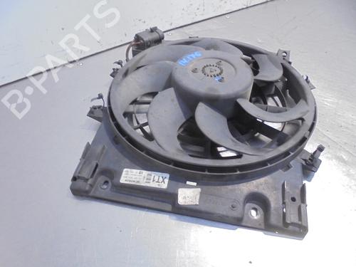 Koelventilatormotor OPEL ASTRA H GTC (A04) 1.9 CDTI (L08) | BP13461831M35 