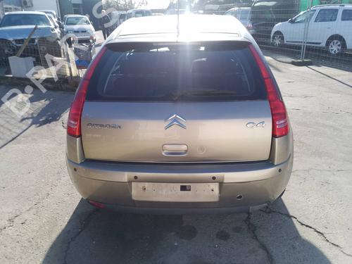 Køler CITROËN C4 I (LC_)  | BP27614566M31 