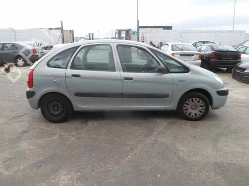 Front right window mechanism CITROËN XSARA PICASSO (N68)  | BP13421708C23 