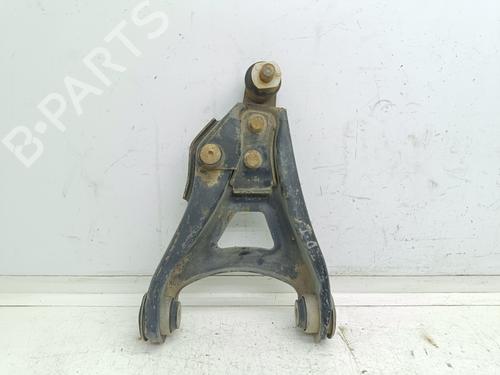 Used Left front suspension arm RENAULT CLIO II (BB_, CB_) [1998-2016]  26499941