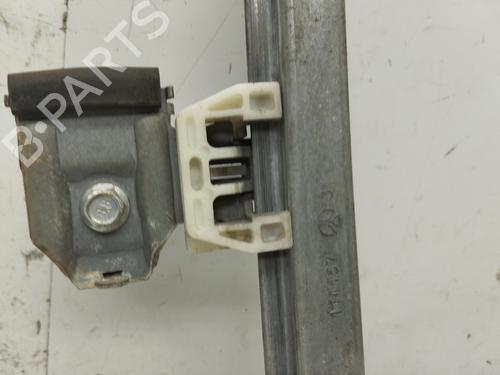 Front left window mechanism ROVER 75 (RJ) 2.0 V6 | BP30730008C22 