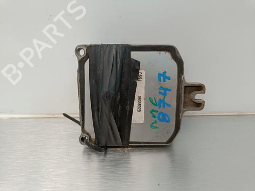 Engine control unit (ECU) OPEL ASTRA G Hatchback (T98) 1.6 16V (F08, F48) | BP13427833M57 