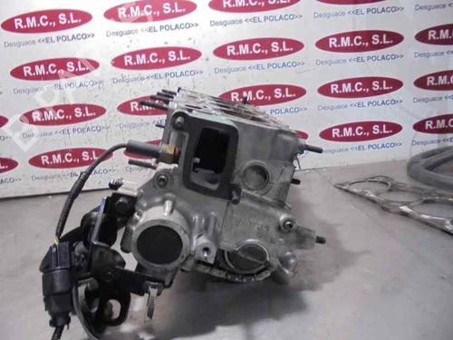 Cylinder head HYUNDAI COUPE II (GK) 1.6 16V | BP13455550M5 