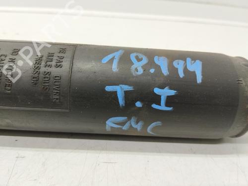 Left rear shock absorber PEUGEOT 208 I (CA_, CC_) 1.2 VTI 82 | BP22192660M18 