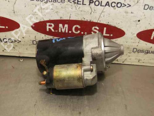 Starter CHEVROLET MATIZ (M200, M250) | BP13423863M8 - Image 2