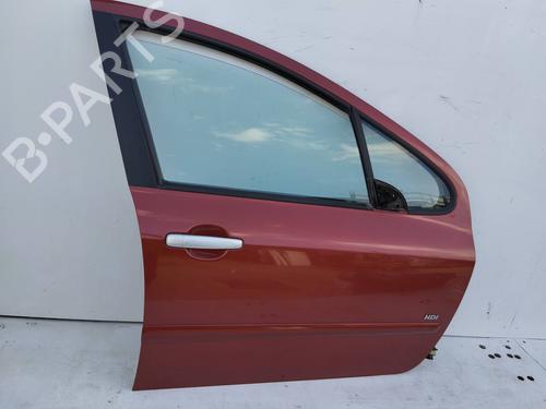 Right front door PEUGEOT 307 Break (3E) 2.0 HDI 110 | BP17044412C3 