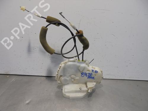 Used Rear right lock HONDA CIVIC VIII Hatchback (FN, FK) 2.2 CTDi (FK3) (140 hp) 13429586