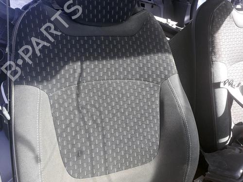 Right front seat RENAULT CAPTUR I (J5_, H5_) | BP35815594C16 - Image 3