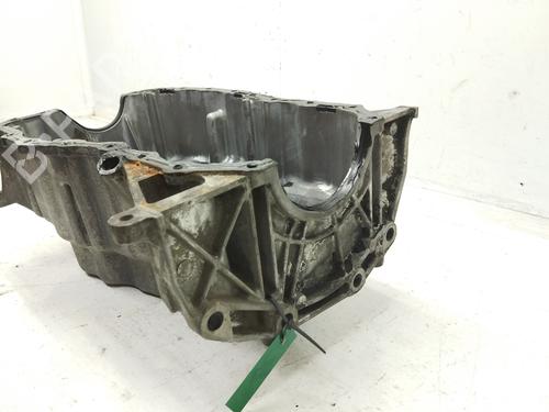 Oil sump RENAULT KANGOO (KC0/1_) 1.5 dCi (KC07) | BP30487299M115 
