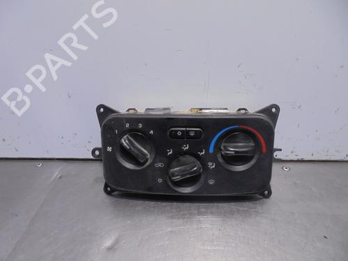 Used Climate control Climate control JEEP CHEROKEE (KJ) 2.8 CRD (163 hp) 13425191 13425191
