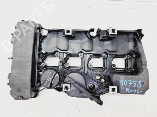 Used Valve cover MERCEDES-BENZ C-CLASS (W204) C 180 CGI (204.049) (156 hp) 22192654