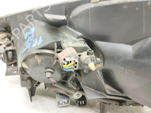 Lampa przednia prawa CITROËN C4 AIRCROSS 1.6 HDi 115 | BP30775650C29 