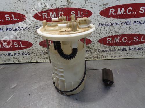 Fuel pump RENAULT TRAFIC II Van (FL)  | BP13658265M76 