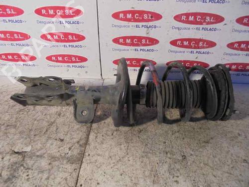 Used Right front shock absorber TOYOTA PRIUS (_W3_) 1.8 Plug-in Hybrid (ZVW30, ZVW35) (136 hp) 13456934
