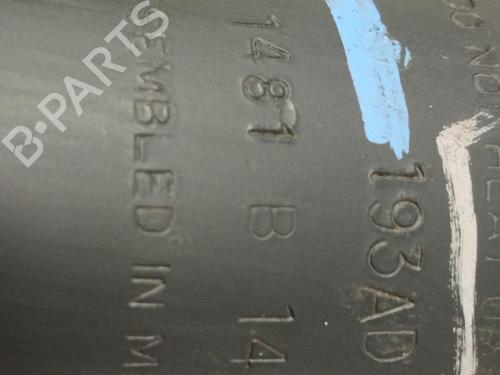 Left front shock absorber DODGE JOURNEY 2.0 CRD | BP23338210M16 