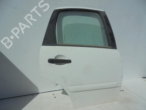 Right rear door CITROËN C3 I (FC_, FN_) 1.4 HDi | BP15128441C5 