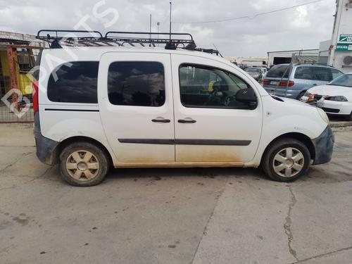 Left headlight RENAULT KANGOO (KC0/1_) | BP37632333C28 - Image 6