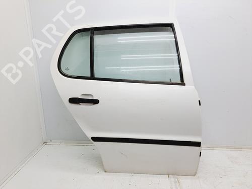 Used Right rear door VW POLO (6N2) [1999-2001]  18294337
