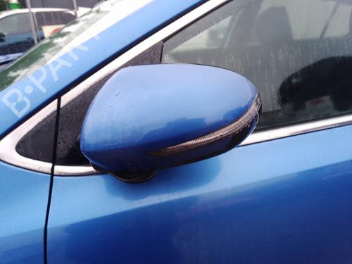 Used Left mirror KIA SPORTAGE IV (QL, QLE) [2015-2022]  28213326