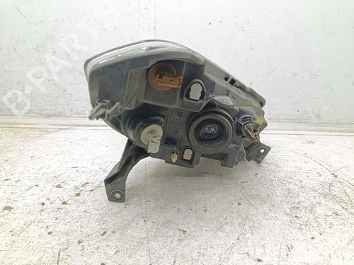Venstre forlygte DACIA LODGY (JS_) | BP38952883C28 - Image 3