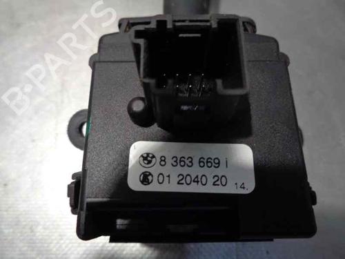 Steering column stalk BMW 5 (E39) 520 i | BP13425341I23 