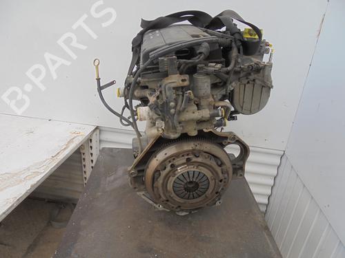 Engine OPEL ASTRA H (A04) 1.6 (L48) | BP13472425M1 - Image 4