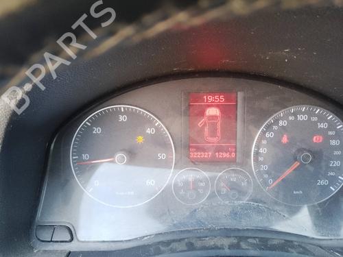 Engine VW GOLF V (1K1) | BP36023702M1 - Image 14
