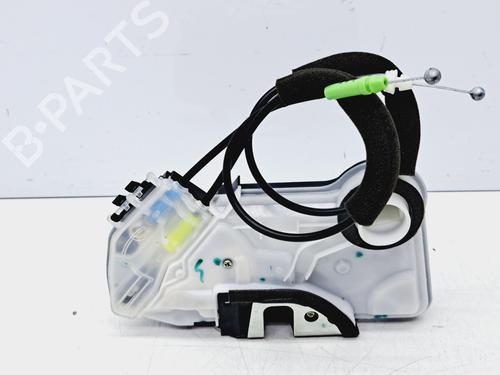 Front right lock TOYOTA COROLLA Hatchback (_E21_, _EA1_, _EH1_) 1.8 Hybrid (ZWE211, ZWE219) | BP15649440C97 