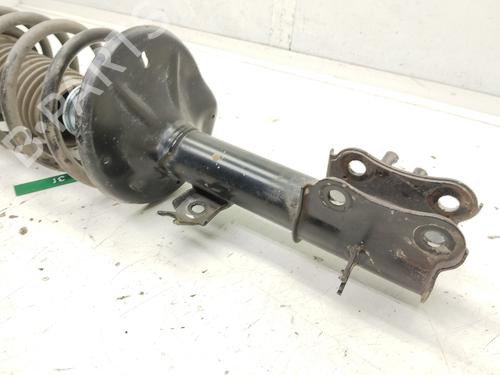 Right front shock absorber CHEVROLET AVEO / KALOS Hatchback (T200) 1.4 16V | BP24593735M17 