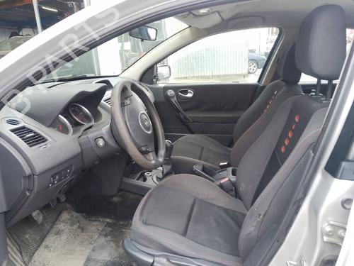 Engine RENAULT MEGANE II Saloon (LM0/1_) | BP35818459M1 - Image 6