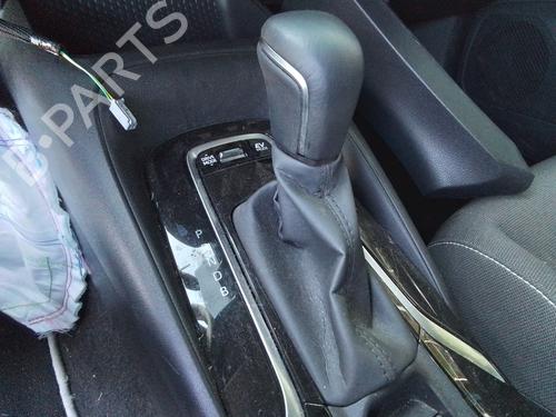 Used Gear lever Gear lever TOYOTA COROLLA Hatchback (_E21_, _EA1_, _EH1_) 1.8 Hybrid (ZWE211, ZWE219) (122 hp) 19262338 19262338