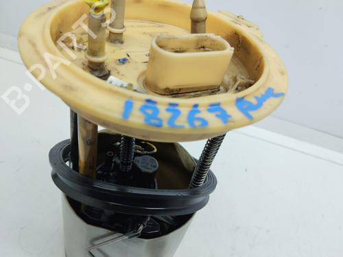 Fuel pump SKODA OCTAVIA II (1Z3) 1.9 TDI | BP16380912M76 