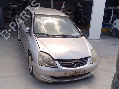 Left headlight HONDA CIVIC VII Hatchback (EU, EP, EV) 1.7 CTDi (EP4, EU9) | BP35818722C28 - Image 5