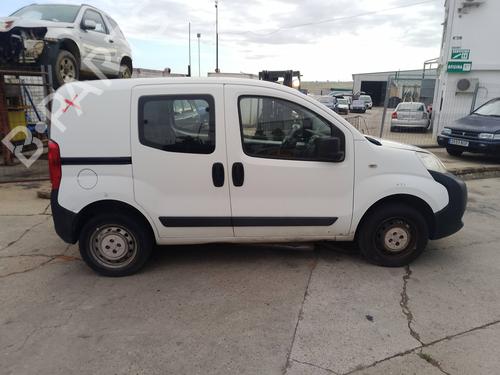 AC compressor FIAT FIORINO Box Body/MPV (225_)  | BP25979036M34 