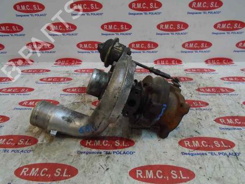 Used Turbocharger/Supercharger RENAULT MEGANE I Classic (LA0/1_) [1996-2008]  13469127