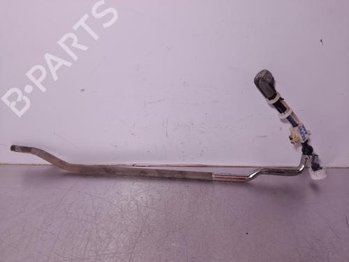 Used Gear lever OPEL CORSA D (S07) 1.2 (L08, L68) (80 hp) 19053507