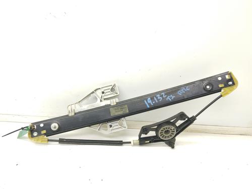 Used Rear left window mechanism AUDI A6 C7 Avant (4G5, 4GD) 2.0 TFSI (180 hp) 27655841
