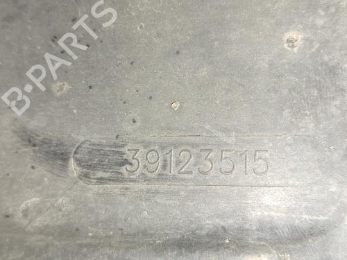 Wheel arch OPEL CROSSLAND X / CROSSLAND (P17, P2QO) 1.5 Turbo D (75) | BP30134387C56 