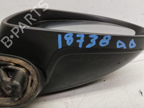 Right mirror OPEL CORSA D (S07)  | BP21286993C27 