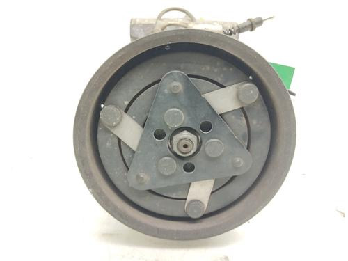 AC compressor RENAULT CLIO II (BB_, CB_)  | BP25871534M34 