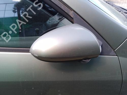 Right mirror NISSAN PRIMERA (P12)  | BP26239385C27