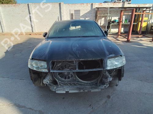 Front left seatbelt AUDI A4 B6 (8E2)  | BP16080135I26  - Image 9