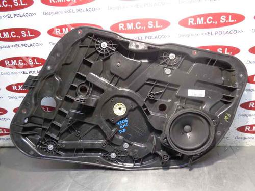 Used Front right window mechanism Front right window mechanism HYUNDAI i40 I (VF) [2012-2019] 13425159 13425159