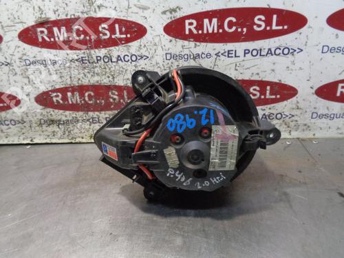 Heater blower motor PEUGEOT 406 (8B) 1.9 TD | BP13469581M62 