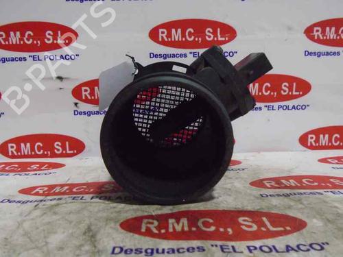 Mass air flow sensor OPEL ZAFIRA A MPV (T98)  | BP13456363M95 