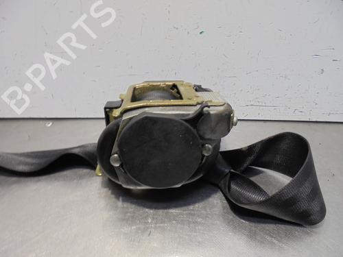 Front right seatbelt VW POLO (6N2)  | BP13427875I25 