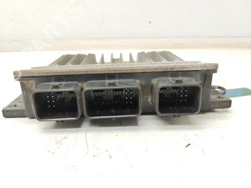 Engine control unit (ECU) RENAULT CLIO II (BB_, CB_)  | BP28036217M57 