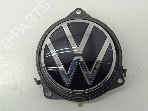 Bagagerumshåndtag VW T-ROC (A11, D11) [2017-2025]  27930410