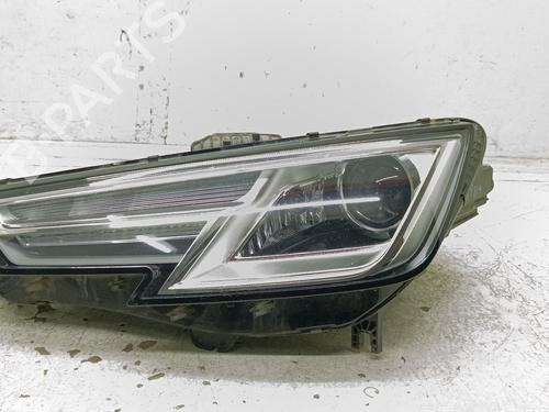 Left headlight AUDI A4 B9 (8W2, 8WC) | BP35818556C28 - Image 2